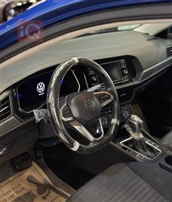 فولكسفاغن جيتا